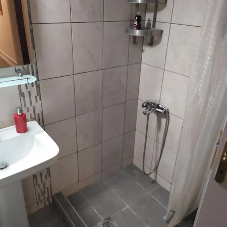 Leo Lux Apartment *