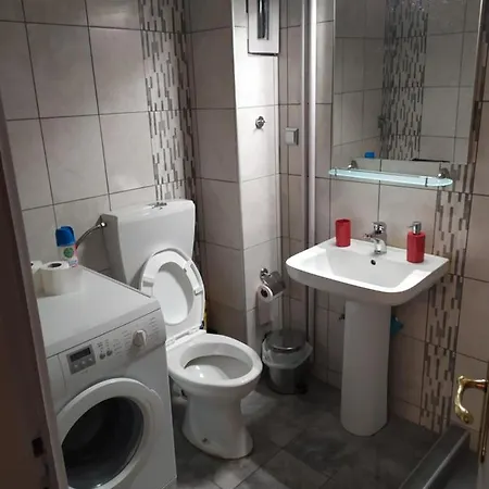 Leo Lux Appartement