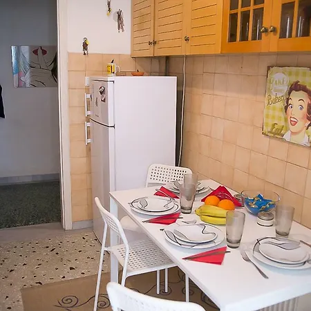 Appartement Leo Lux