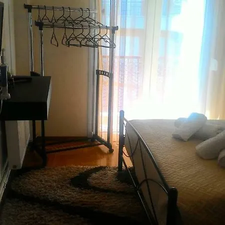 Appartement Leo Lux Kavala