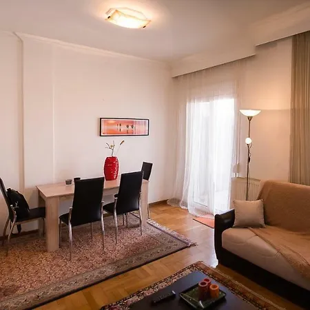 Appartement Leo Lux *