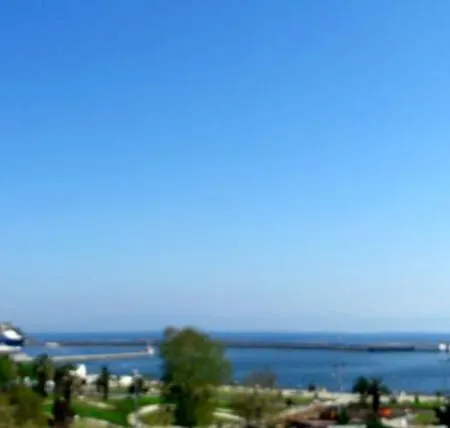 Leo Lux Apartment Kavala